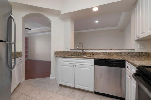 Copropriété à vendre à Tampa, Floride: 1 chambre, 89.56 m2 № 2420357 - photo 11