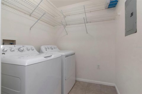 Copropriété à vendre à Tampa, Floride: 1 chambre, 89.56 m2 № 2420357 - photo 18