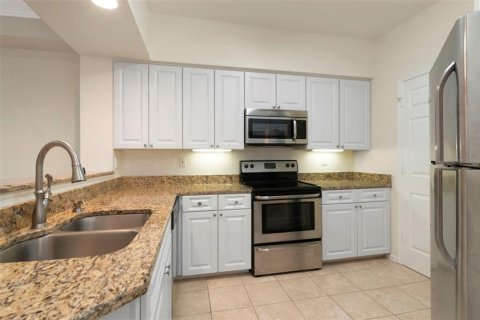 Copropriété à vendre à Tampa, Floride: 1 chambre, 89.56 m2 № 2420357 - photo 13