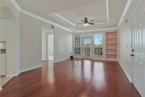 Copropriété à vendre à Tampa, Floride: 1 chambre, 89.56 m2 № 2420357 - photo 4