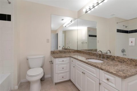 Copropriété à vendre à Tampa, Floride: 1 chambre, 89.56 m2 № 2420357 - photo 20