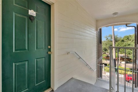 Copropriété à vendre à Tampa, Floride: 1 chambre, 89.56 m2 № 2420357 - photo 29