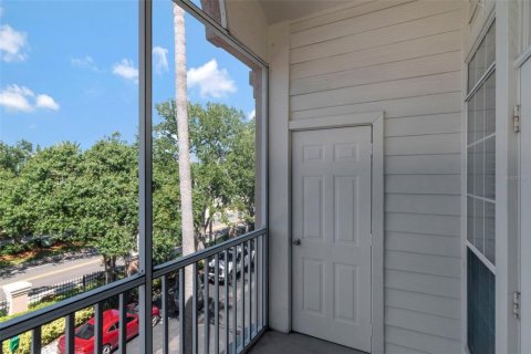 Copropriété à vendre à Tampa, Floride: 1 chambre, 89.56 m2 № 2420357 - photo 25