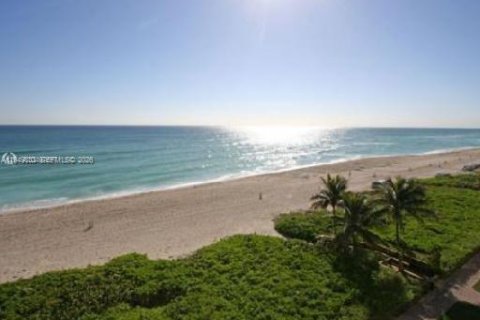 Снять в аренду кондоминиум в Санни-Айлс-Бич, Флорида 2 спальни, 165.92м2, № 2005382 - фото 6