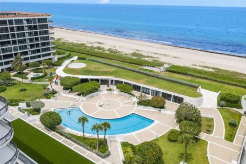 Condominio en Palm Beach, Florida, 3 dormitorios  № 2276023