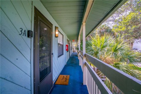 Condo à Englewood, Floride, 2 chambres  № 2298954