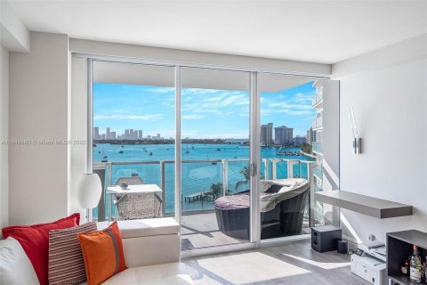 Купить кондоминиум в Майами-Бич, Флорида 2 спальни, 113.9м2, № 1962584 - фото 22