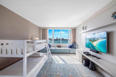 Купить кондоминиум в Майами-Бич, Флорида 2 спальни, 113.9м2, № 1962584 - фото 24