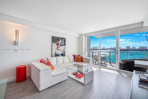 Купить кондоминиум в Майами-Бич, Флорида 2 спальни, 113.9м2, № 1962584 - фото 15