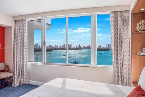 Купить кондоминиум в Майами-Бич, Флорида 2 спальни, 113.9м2, № 1962584 - фото 10