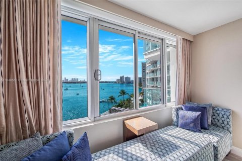 Купить кондоминиум в Майами-Бич, Флорида 2 спальни, 113.9м2, № 1962584 - фото 28