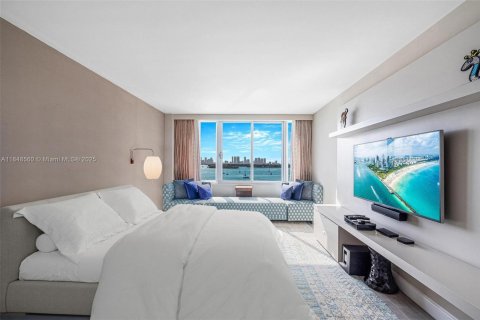 Купить кондоминиум в Майами-Бич, Флорида 2 спальни, 113.9м2, № 1962584 - фото 25