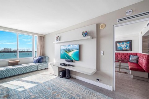 Купить кондоминиум в Майами-Бич, Флорида 2 спальни, 113.9м2, № 1962584 - фото 26