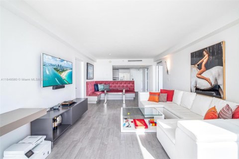 Купить кондоминиум в Майами-Бич, Флорида 2 спальни, 113.9м2, № 1962584 - фото 17