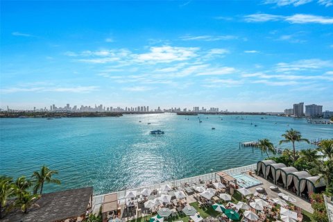 Купить кондоминиум в Майами-Бич, Флорида 2 спальни, 113.9м2, № 1962584 - фото 5