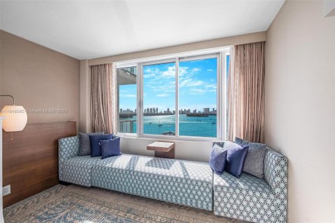 Купить кондоминиум в Майами-Бич, Флорида 2 спальни, 113.9м2, № 1962584 - фото 27