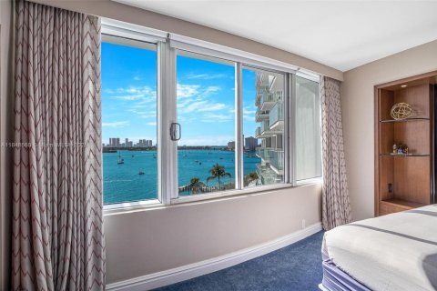 Купить кондоминиум в Майами-Бич, Флорида 2 спальни, 113.9м2, № 1962584 - фото 9