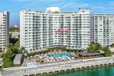 Купить кондоминиум в Майами-Бич, Флорида 2 спальни, 113.9м2, № 1962584 - фото 6