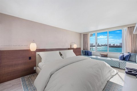Купить кондоминиум в Майами-Бич, Флорида 2 спальни, 113.9м2, № 1962584 - фото 4