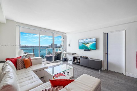 Купить кондоминиум в Майами-Бич, Флорида 2 спальни, 113.9м2, № 1962584 - фото 2