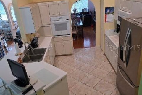 House in Palm Coast, Florida 3 bedrooms, 258.27 sq.m. № 2235957 - photo 15