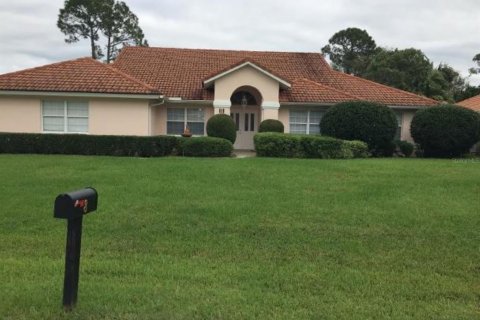 House in Palm Coast, Florida 3 bedrooms, 258.27 sq.m. № 2235957