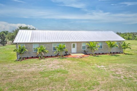 Villa ou maison à vendre à Wauchula, Floride: 4 chambres, 204.76 m2 № 2323191 - photo 2