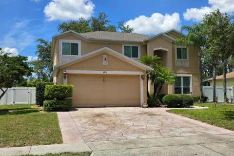 Casa en alquiler en Orlando, Florida, 4 dormitorios, 260.78 m2 № 1798593 - foto 1