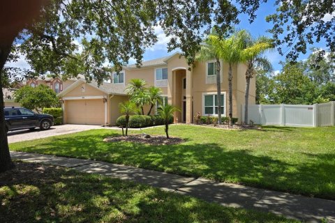 Casa en alquiler en Orlando, Florida, 4 dormitorios, 260.78 m2 № 1798593 - foto 2
