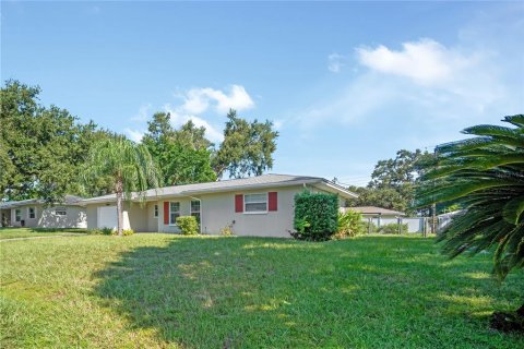 Casa en alquiler en Clearwater, Florida, 4 dormitorios, 127.46 m2 № 1900854 - foto 2