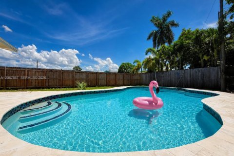 Villa ou maison à Oakland Park, Floride 3 chambres, 169.55 m2 № 2292597