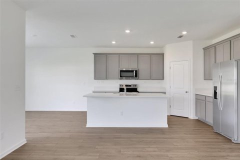 Villa ou maison à vendre à Green Cove Springs, Floride: 4 chambres, 232.26 m2 № 1803972 - photo 8
