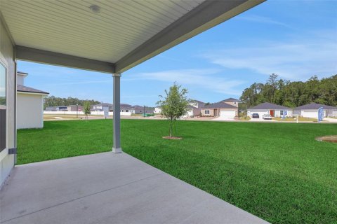 Villa ou maison à vendre à Green Cove Springs, Floride: 4 chambres, 232.26 m2 № 1803972 - photo 5