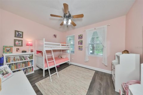 House in Apollo Beach, Florida 3 bedrooms, 199.37 sq.m. № 1873402 - photo 19