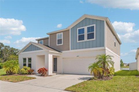 House in Riverview, Florida 5 bedrooms, 272.85 sq.m. № 1873347 - photo 4