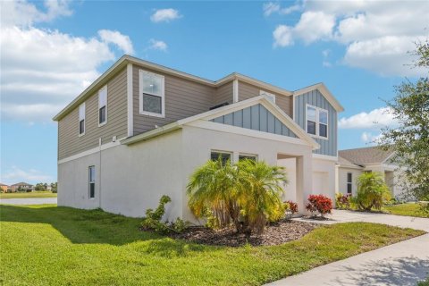 House in Riverview, Florida 5 bedrooms, 272.85 sq.m. № 1873347 - photo 3