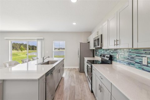 House in Riverview, Florida 5 bedrooms, 272.85 sq.m. № 1873347 - photo 17