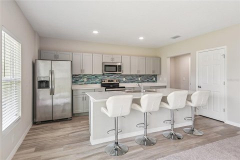 House in Riverview, Florida 5 bedrooms, 272.85 sq.m. № 1873347 - photo 14