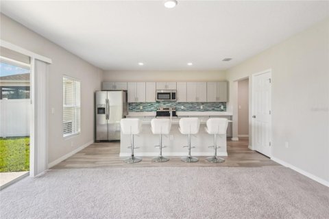 House in Riverview, Florida 5 bedrooms, 272.85 sq.m. № 1873347 - photo 13