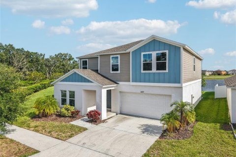 House in Riverview, Florida 5 bedrooms, 272.85 sq.m. № 1873347 - photo 1