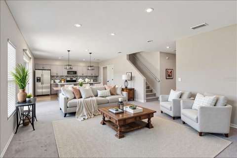 House in Riverview, Florida 5 bedrooms, 272.85 sq.m. № 1873347 - photo 10