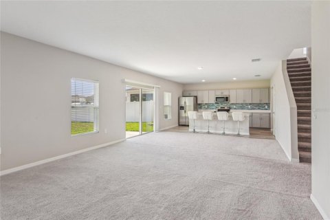 House in Riverview, Florida 5 bedrooms, 272.85 sq.m. № 1873347 - photo 9