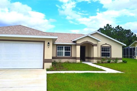 Casa en alquiler en Palm Coast, Florida, 3 dormitorios, 148.64 m2 № 1901019 - foto 1