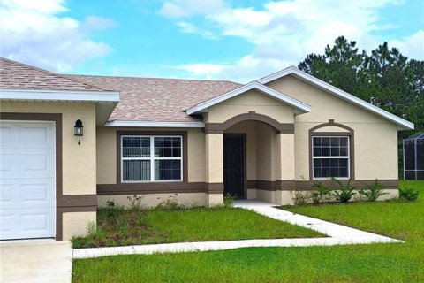 Casa en alquiler en Palm Coast, Florida, 3 dormitorios, 148.64 m2 № 1901019 - foto 2