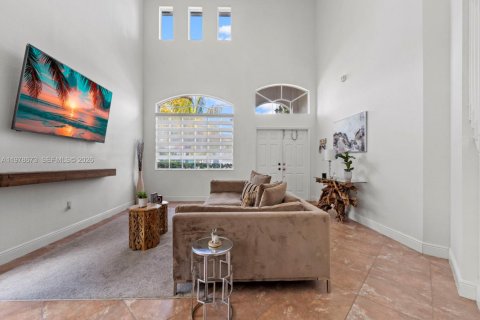 Купить виллу или дом в Катлер-Бей, Флорида 4 спальни, 239.78м2, № 2044490 - фото 16