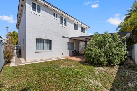 Купить виллу или дом в Катлер-Бей, Флорида 4 спальни, 239.78м2, № 2044490 - фото 10