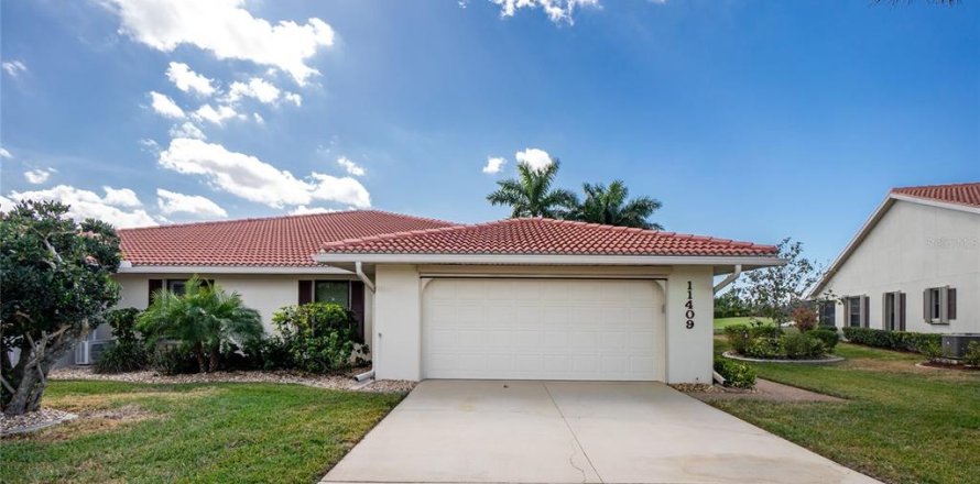 Villa ou maison à Lake Suzy, Floride 2 chambres, 213.68 m2 № 2099116