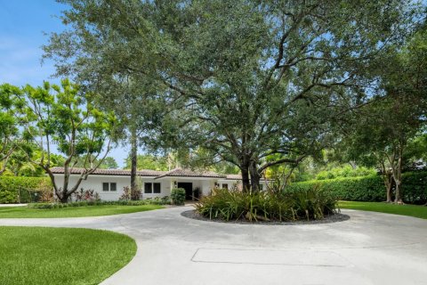 Casa en venta en Pinecrest, Florida, 6 dormitorios, 275.46 m2 № 1854722 - foto 14