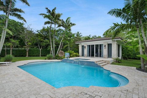 Casa en venta en Pinecrest, Florida, 6 dormitorios, 275.46 m2 № 1854722 - foto 7