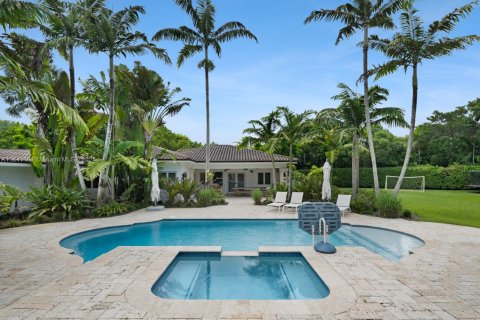 Casa en venta en Pinecrest, Florida, 6 dormitorios, 275.46 m2 № 1854722 - foto 8
